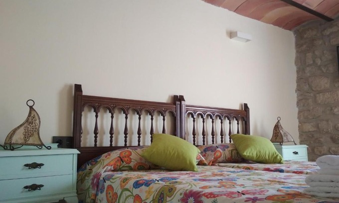 Aguilar de Codes Casa | VITORETXEA casa rural AGUILAR DE CODES