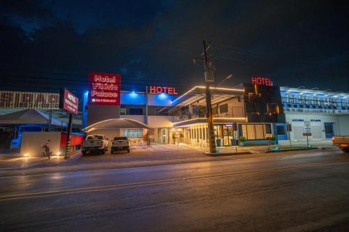 Sinop Hotel | Vitoria Palace Hotel