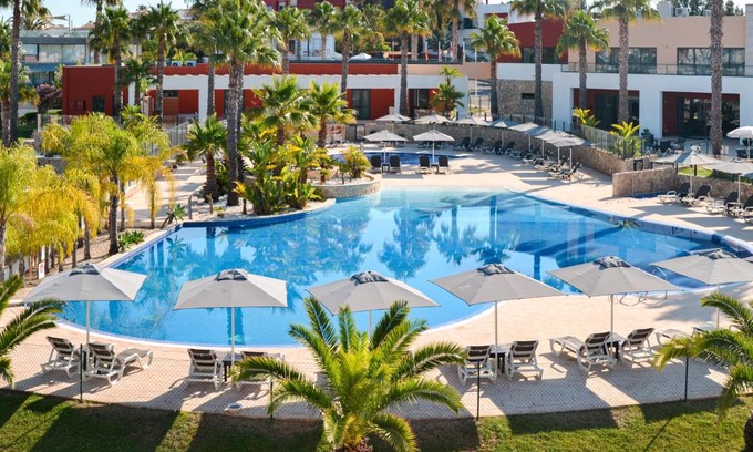 Ferragudo Apartamento | Vitors Village