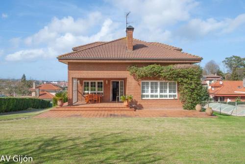 Distrito Rural Este Casa | Vitriol - Castiello