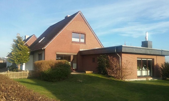 Barsbek Apartamento | Vittebrook