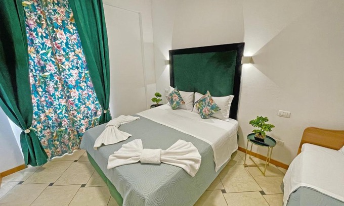 Verona City Centre Casa | Vitti's Home Verona 3