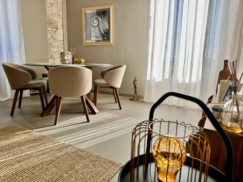 Santa Lucia Casa | Vittoria 61 Apartment
