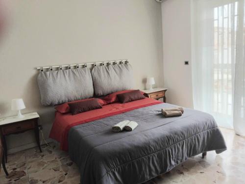 Monte Po-Nesima-San Leone-Rapisardi Apartamento | VITTORIA APARTMENT 4 posti letto parcheggio libero