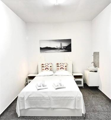 Bellinzona Cama Y Desayuno | Vittoria