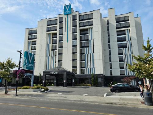 Niagara Falls Hotel | Vittoria Hotel & Suites