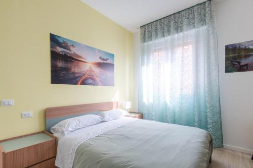 Peschiera Borromeo Apartamento | Vittoria House near Milan, Linate, Rho Fiera