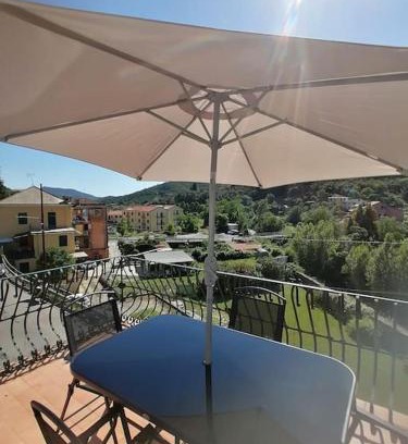 Sestri Levante Apartamento | Vittoria park