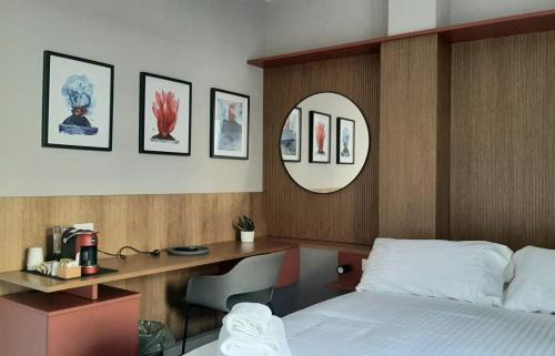 Acradina Casa | Vittoria Rooms