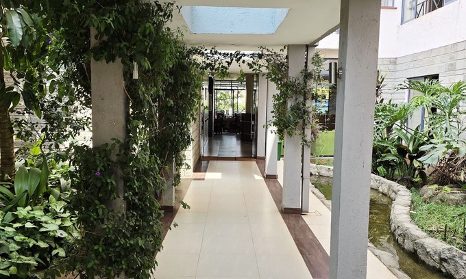 Kisumu Hotel | Vittoria Suites Milimani Kisumu