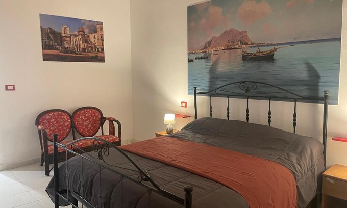 Centro Storico Apartamento | Vittorio Emanuele House