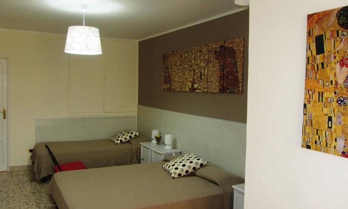 Cianciana Apartamento | Vittorio Emanuele