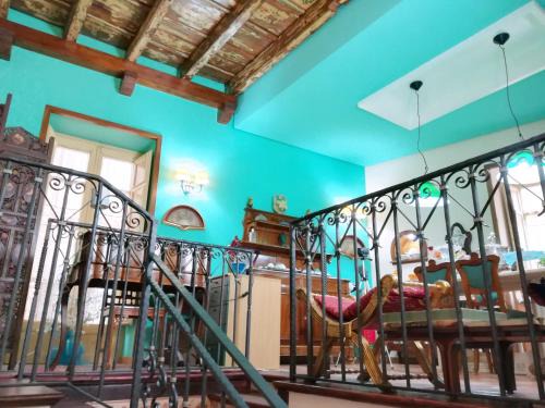 Centro Storico Cama Y Desayuno | Vittorio Emanuele Rooms di Prinzi
