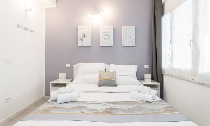 La Spezia Casa | VittorioVeneto126