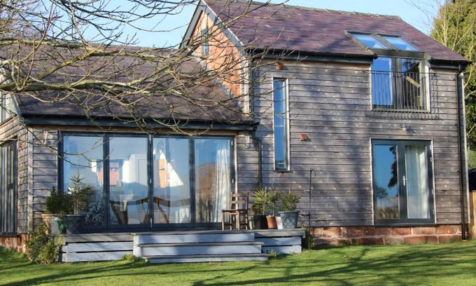 Loppington Casa | Vitula Cottage