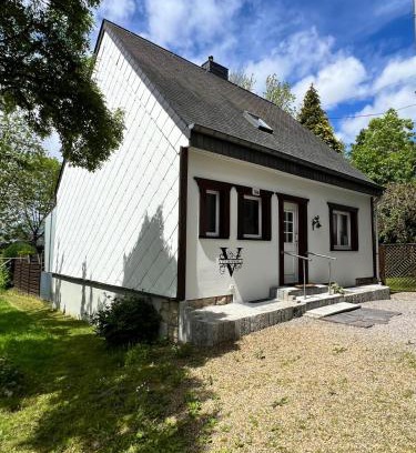 Sankt-Vith Casa | Vitus-Perle