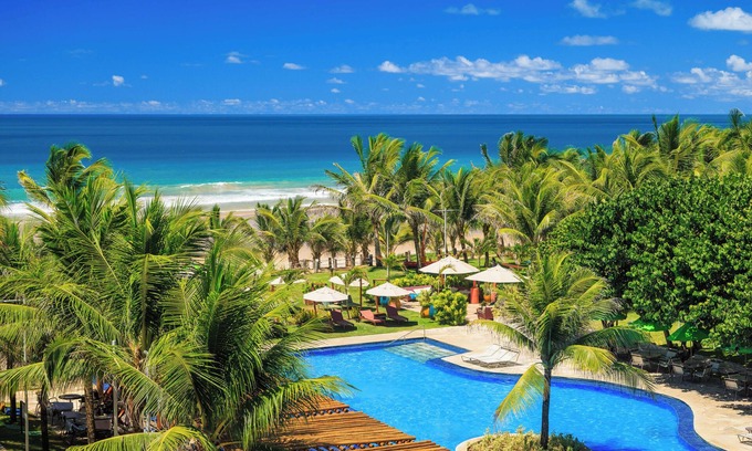 Porto de Galinhas Hotel | Vivá Porto de Galinhas Resort