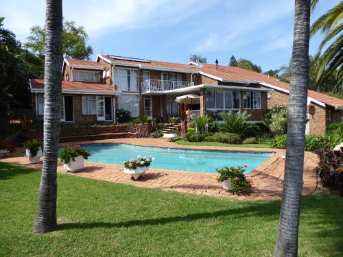 Waterkloof Glen Cama Y Desayuno | Viva-Africa