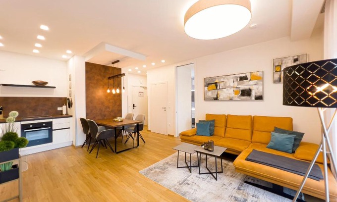 Jakomini Apartamento | VIVA Apartments