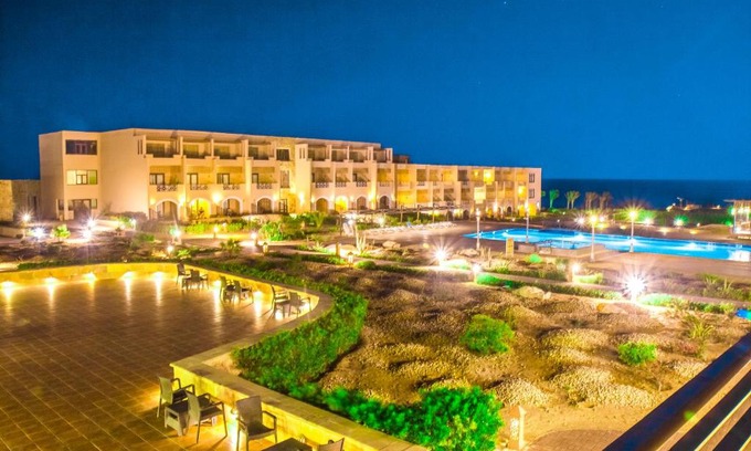 Soma Bay Complejo | Viva Blue Resort and Diving Sharm El Naga (Adults Only)