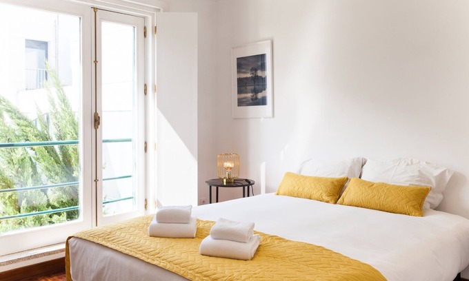 Aldoar Foz do Douro e Nevogilde Villa | VIVA Casa da Vila @ Playa en Porto - Familias y Amigos