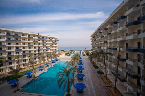 Ataqah Complejo | Viva Coast Resort - El Galala - El Sokhna