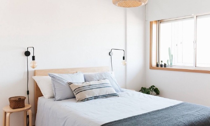 Matosinhos Apartamento | VIVA Cozy Panoramic Flat