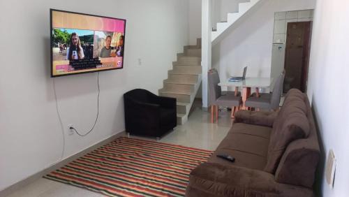 Jardim Olinda Casa | ViVa feliz casa temporada