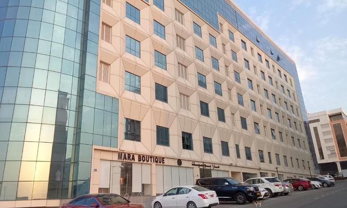 Muscat Hostal | Viva Hostel Group Muscat