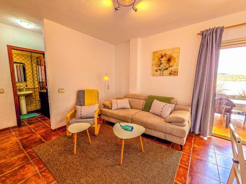 El Medano Apartamento | Viva La Playa Medano