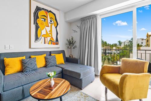 Bucerías Apartamento | Viva la vida