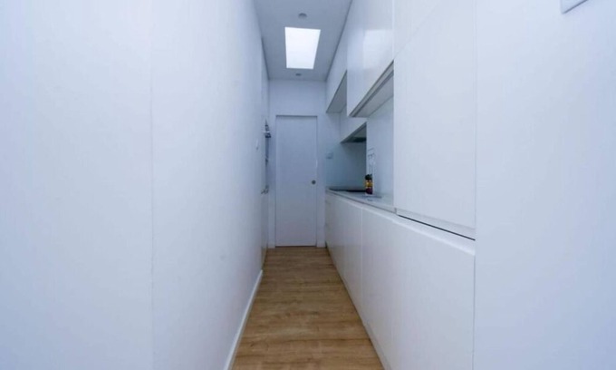 Lumiar Apartamento | Viva Lisboa - Your urban refuge!