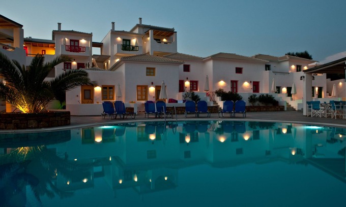 Foinikounta Apartamento | Viva Mare Hotel