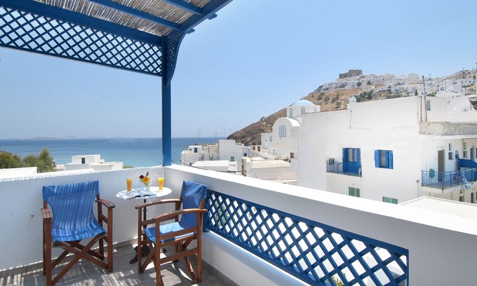 Astypalaia Casa | Viva Mare Studios