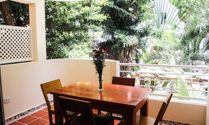 Gonzalo Guerrero Apartamento | Viva Maria Apartments
