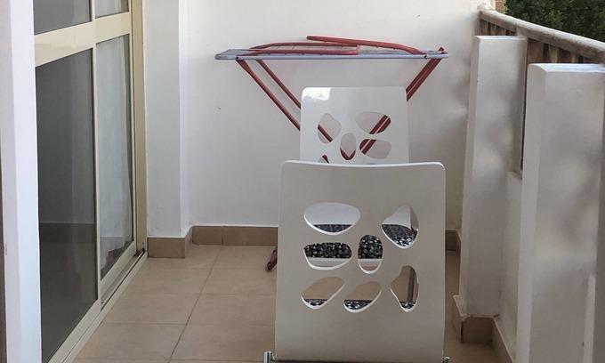 Sharm El Sheikh Apartamento | Viva Reef Fully Furnished Suite