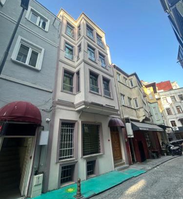 Cagaloglu Apartamento | Viva Sirkeci Butik Hotel