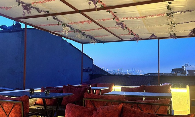 Cagaloglu Apartamento | Viva Sirkeci Butik Otel