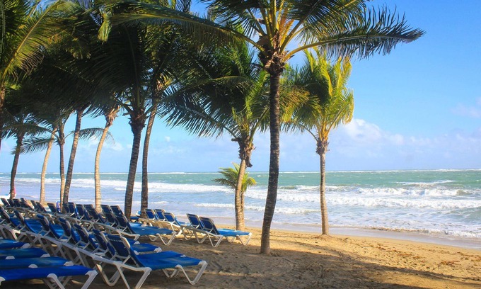 Cabarete Complejo | Viva Tangerine by Wyndham, A Trademark All Inclusive