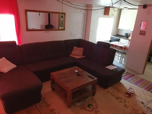 Brinje Apartamento | Viva Ve - Studio Apartment