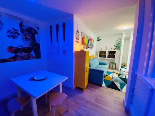 Vigo Apartamento | VIVA VIGO tu escapada perfecta 2