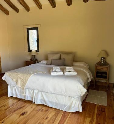 Tupungato Hotel | Vivacs del Plata