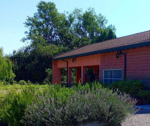 Basiglio Casa | Vivai Natura Country Loft
