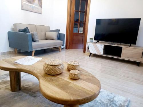 Centro histórico de Baeza Apartamento | VIVAL MINAS