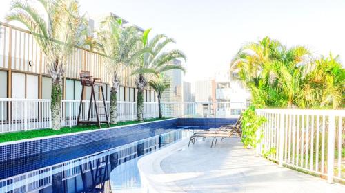 Lapa Apartamento | VivaLapa Comfort and Leisure in Rio