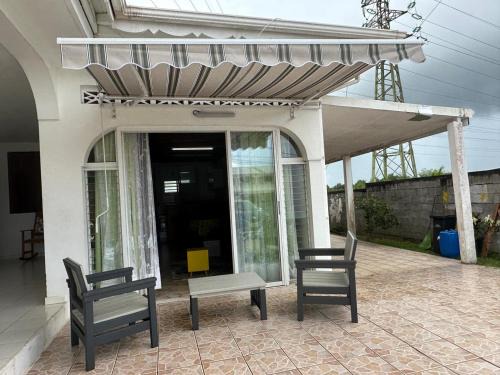 Les Abymes Apartamento | Vivalavida Duplex