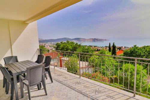 Susanj Apartamento | VIVANA HOUSE