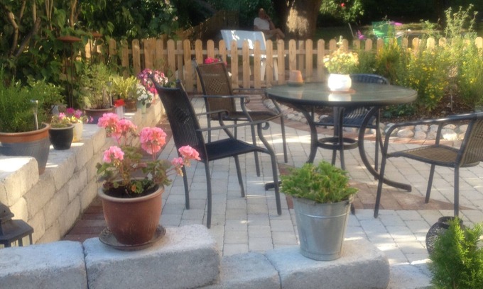Kristianstad Casa | Vivans Bed & Self catering