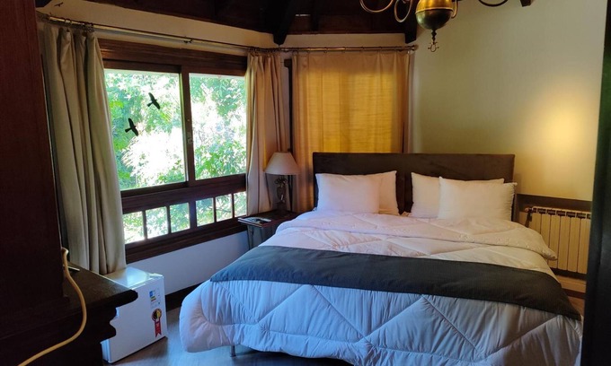 Centro Hotel | Vivares Pousada Boutique Gramado