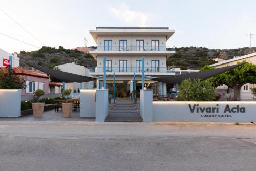 Vivari Apartamento | Vivari Acta